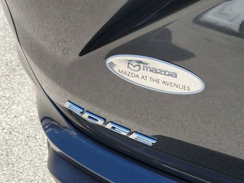 Used 2019 Ford Edge SEL w/ Equipment Group 201A image 7