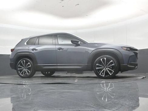 Used 2026 MAZDA CX-50 AWD 2.5 S w/ Premium Package image 52