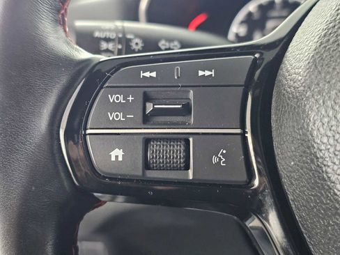 Used 2024 Honda Civic Si image 27