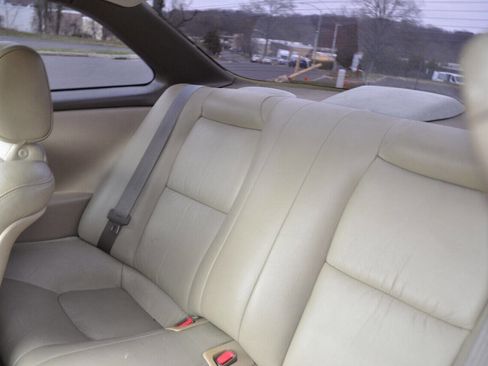 Used 1995 Lexus SC 300 Coupe image 24