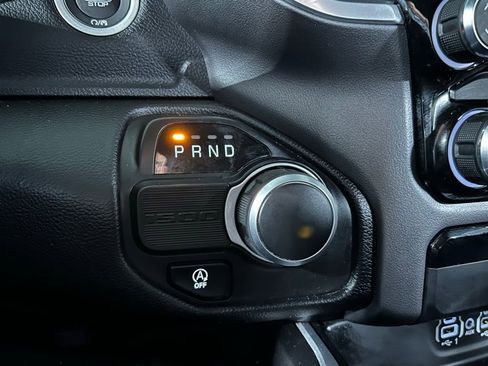 Used 2022 RAM 1500 Big Horn image 54