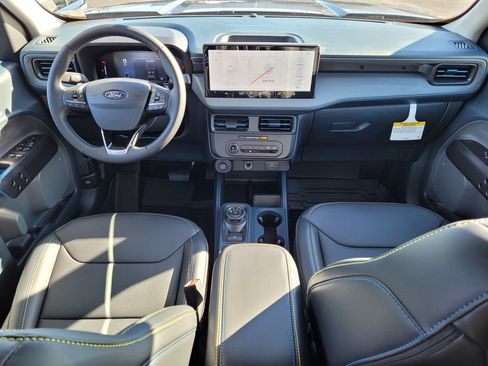 New 2026 Ford Maverick Lobo AWD/4WD image 6