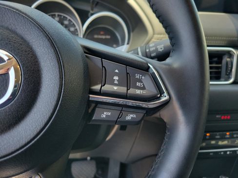 Used 2023 MAZDA CX-5 AWD 2.5 S w/ Select Package image 23