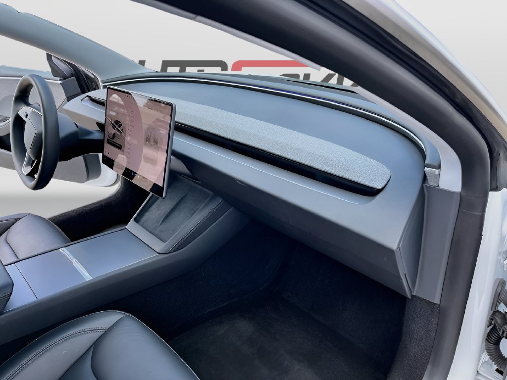 Used 2025 Tesla Model 3 Long Range RWD image 30