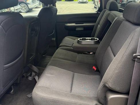 Used 2011 GMC Sierra 1500 SL image 11