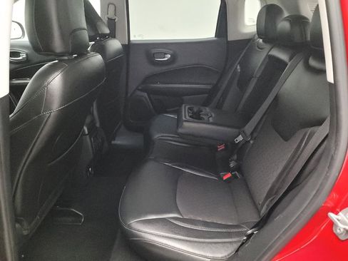 Used 2018 Jeep Compass Altitude w/ Popular Equipment Group image 18