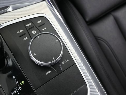 Used 2021 BMW 330i Sedan image 31