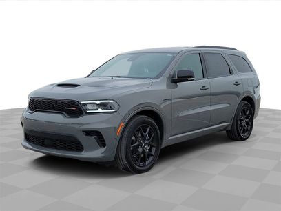 New 2026 Dodge Durango GT
