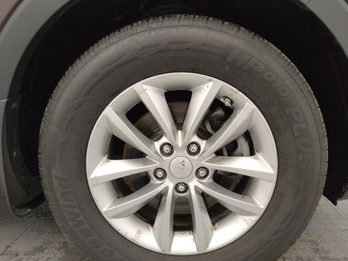 Used 2016 Kia Sorento LX w/ LX Convenience Package image 31