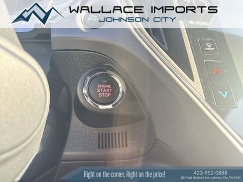 New 2026 Subaru Crosstrek 2.5i Wilderness AWD/4WD image 72