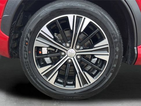 Used 2022 Mitsubishi Eclipse Cross SEL image 22