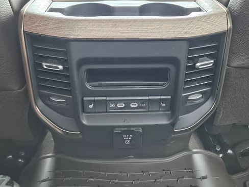 New 2026 RAM 3500 Longhorn image 23