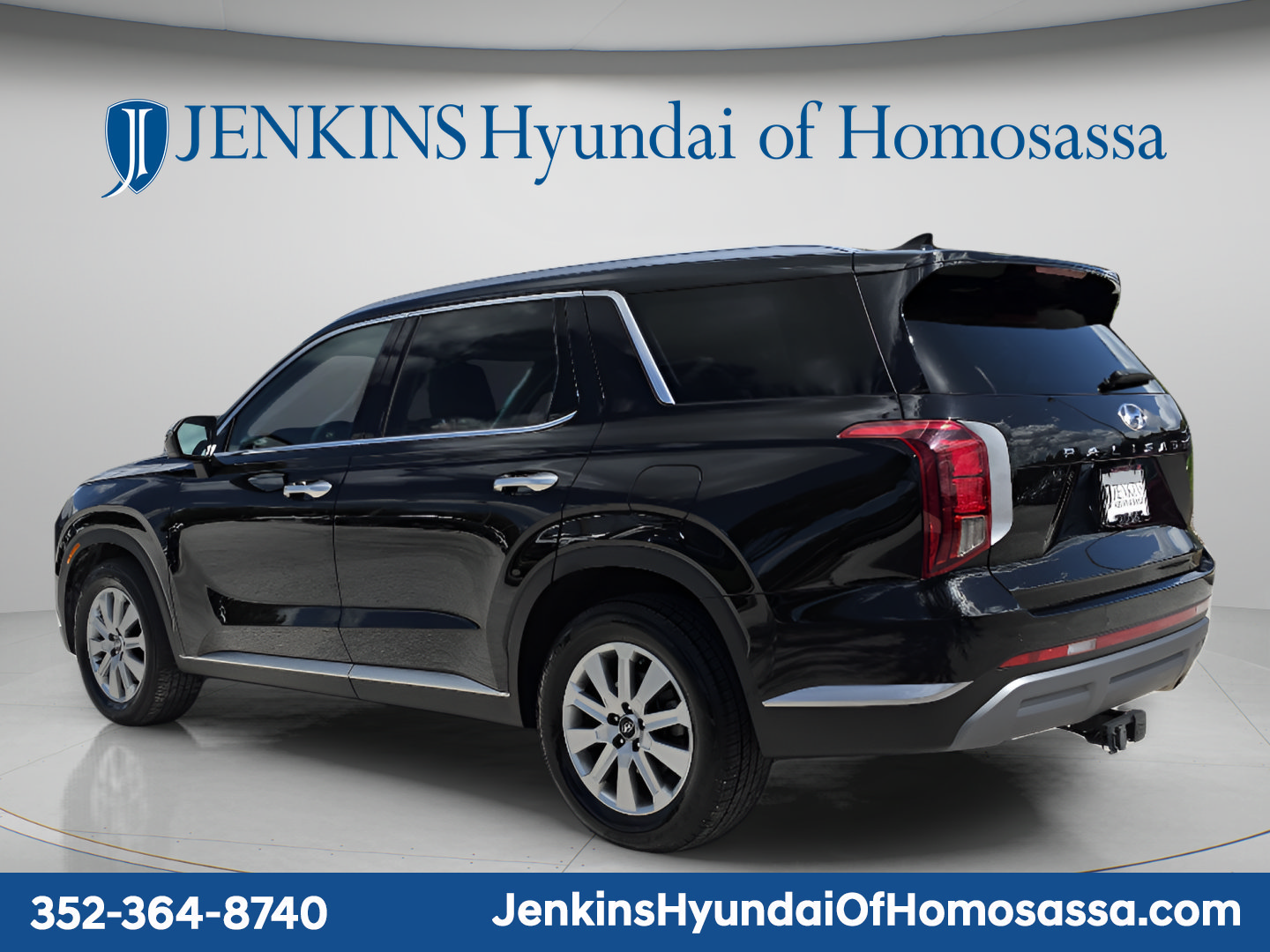 Used 2023 Hyundai Palisade SEL FWD image 6