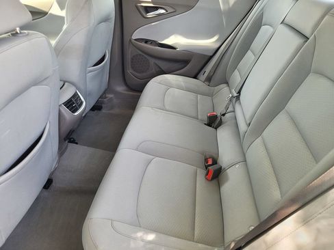 Used 2022 Chevrolet Malibu LT FWD image 14