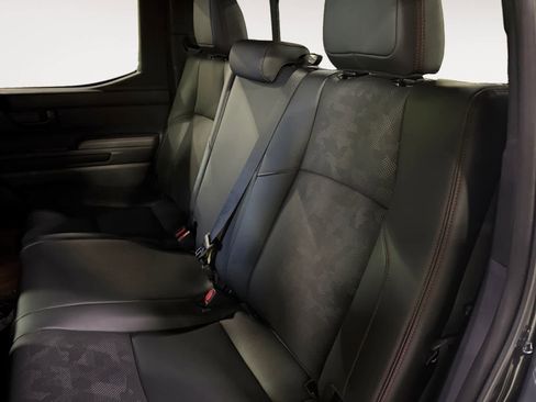 New 2026 Toyota Tacoma TRD Pro AWD/4WD image 17