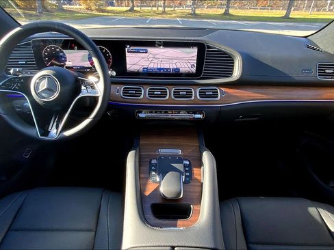 Used 2026 Mercedes-Benz GLE 350 4MATIC image 5