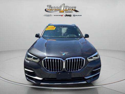 Used 2023 BMW X5 xDrive40i w/ Premium Package AWD/4WD image 2