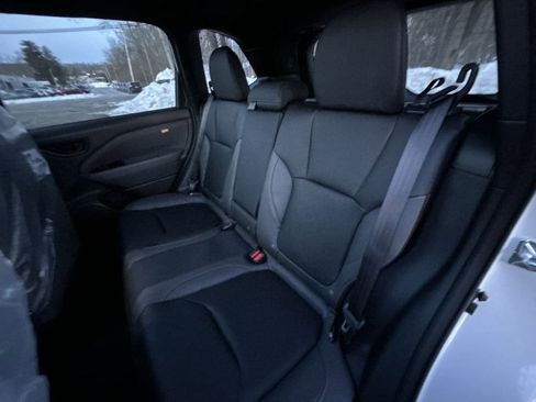 New 2026 Subaru Forester Wilderness image 13