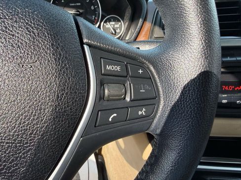 Used 2015 BMW 328i xDrive Sedan AWD/4WD image 36