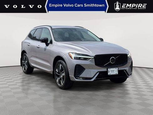 Used 2026 Volvo XC60 B5 Plus w/ Climate Package AWD/4WD image 1