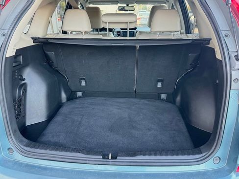 Used 2015 Honda CR-V EX-L image 6
