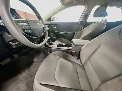New 2026 Kia K4 FWD image 20