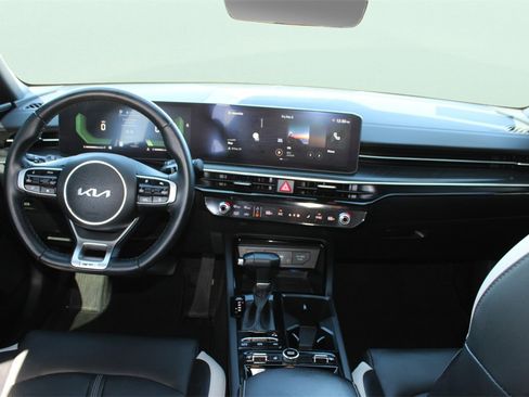Used 2025 Kia K5 GT-Line image 15