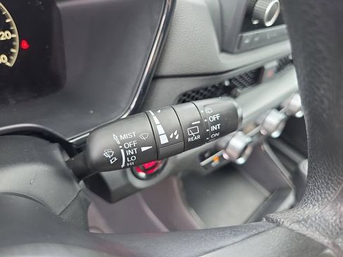 Used 2024 Honda CR-V EX image 21