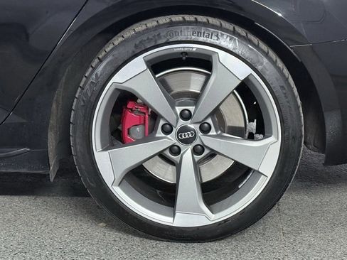 Used 2019 Audi S4 Prestige w/ Prestige Package image 14