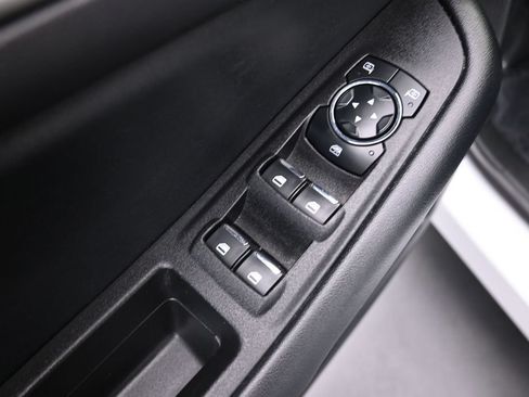 Used 2023 Ford Edge SEL w/ Convenience Package AWD/4WD image 15