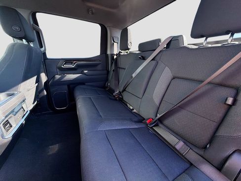 Used 2025 GMC Sierra 1500 Elevation AWD/4WD image 24
