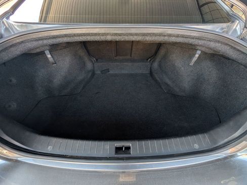 Used 2019 INFINITI Q50 Luxe w/ Essential Package (3.0T Luxe) image 14