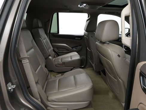 Used 2015 GMC Yukon SLT w/ Open Road Package image 40
