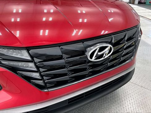 Certified 2022 Hyundai Tucson SEL AWD/4WD image 29