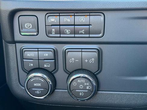 New 2026 Chevrolet Tahoe RST w/ RST Capability Package image 16