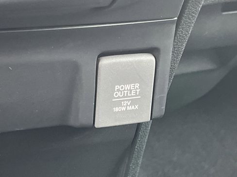 Used 2023 Honda Odyssey Sport image 16