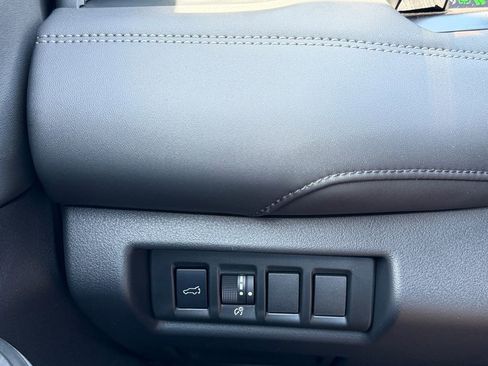 New 2026 Subaru Outback Touring AWD/4WD image 24