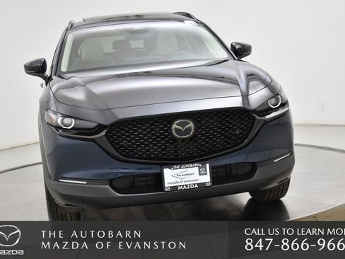 New 2026 MAZDA CX-30 Aire Edition image 11