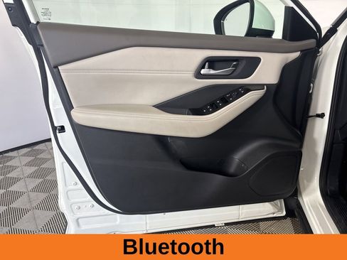 Used 2023 Nissan Rogue SV w/ SV Premium B Package AWD/4WD image 10