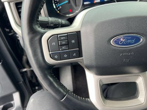 Used 2022 Ford Expedition XLT AWD/4WD image 28