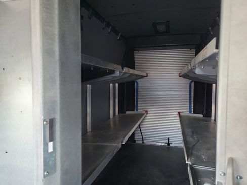 Used 2024 RAM ProMaster 3500 image 16