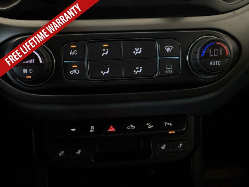 Used 2019 Chevrolet Colorado Z71 AWD/4WD image 35