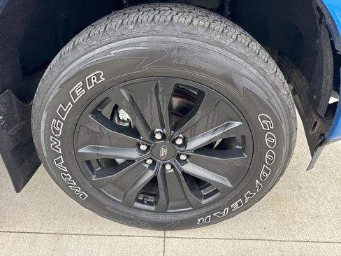 Certified 2020 Ford F150 XLT w/ Equipment Group 302A Luxury image 20