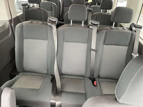 Used 2020 Ford Transit 350 XL RWD image 9
