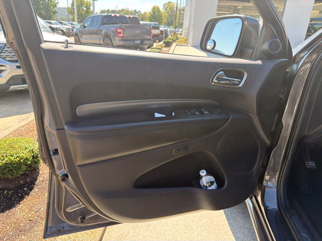 Used 2018 Dodge Durango GT AWD/4WD image 38
