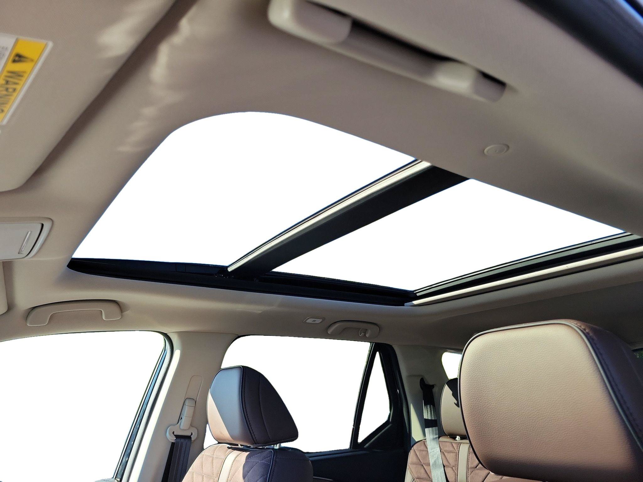 New 2026 Honda Pilot Elite image 8