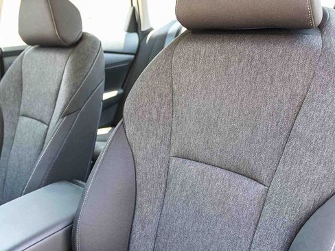 Used 2025 Honda Accord SE image 24