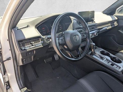 Used 2024 Honda Civic Sport image 10