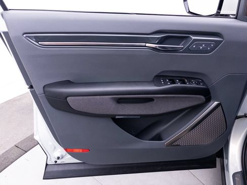 Certified 2024 Kia EV9 Land AWD/4WD image 19
