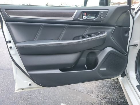 Used 2019 Subaru Legacy 2.5i Limited image 16